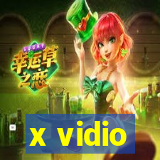 x vidio